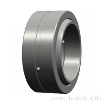 Radial Spherical Plain Bearings GE-ES Series